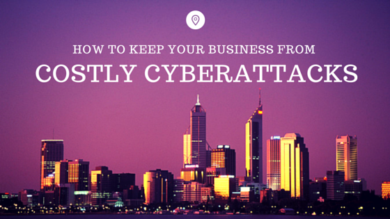 How to keep your business from